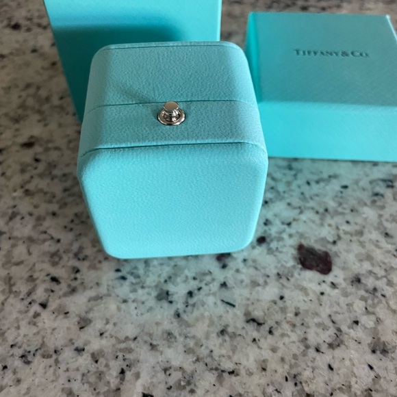 Tiffany & Co. Ring Box - Picture 5 of 8